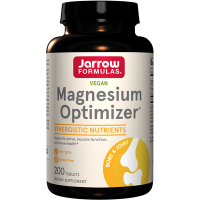 Magnesium Optimizer product image