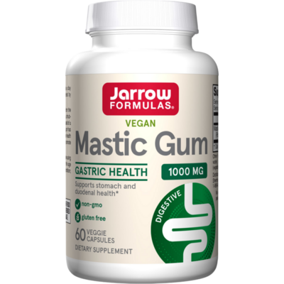 Mastic Gum 60 capsules