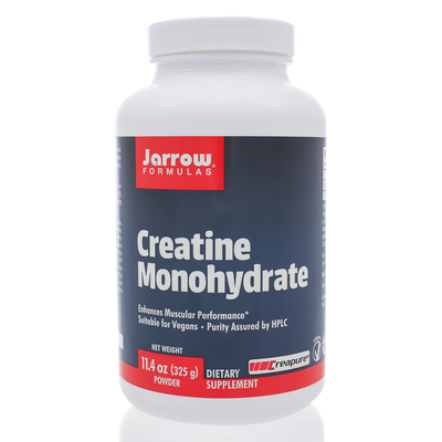 Creatine Monohydrate Powder 325 Grams