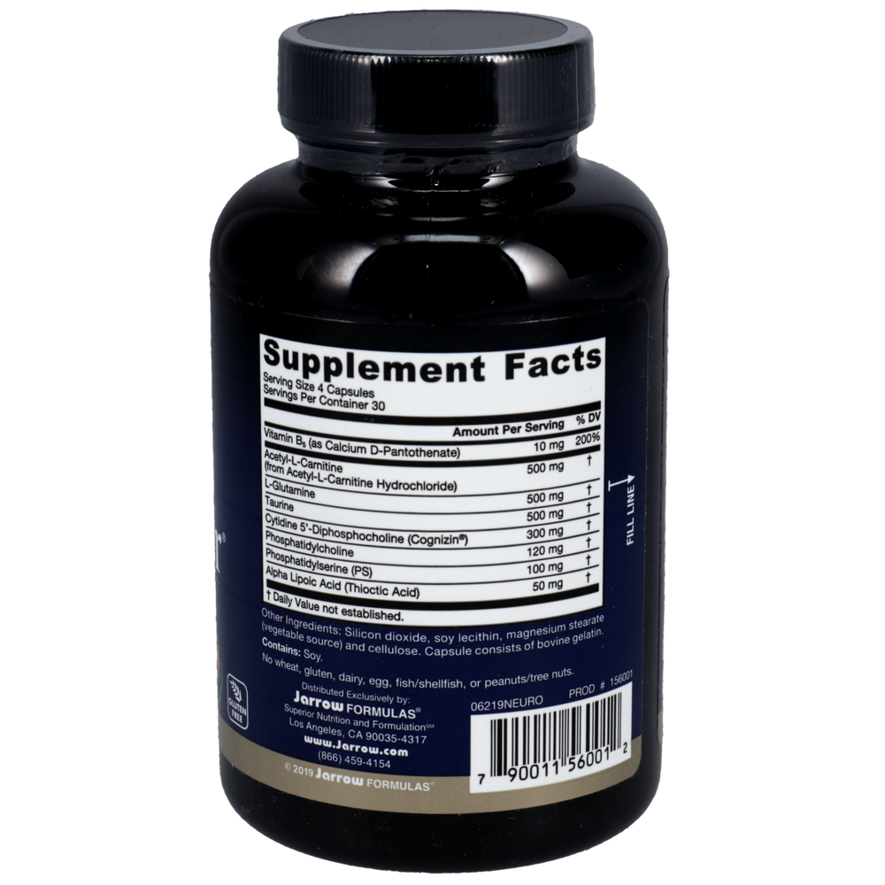 Product image for Neuro Optimizer.