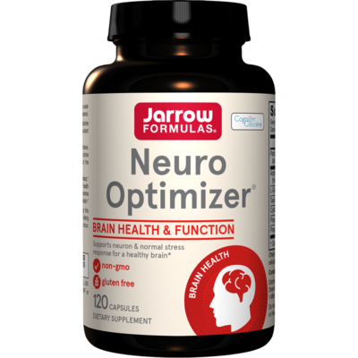 Neuro Optimizer 120 capsules