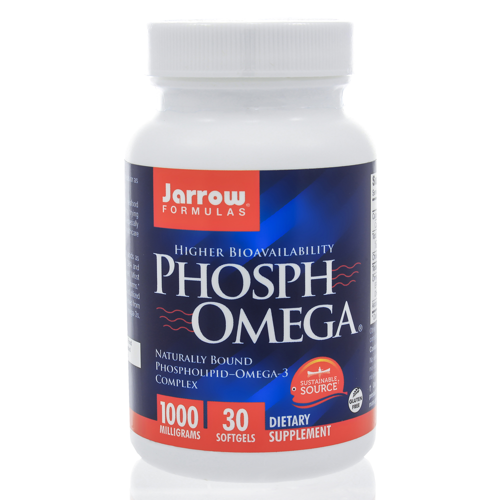 PhosphOmega 1000mg product image