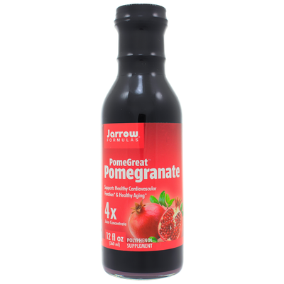 Pomegranate Juice Concentrate (12 Ounces) Product image for Pomegranate Juice Concentrate (12 Ounces). Discontinued.