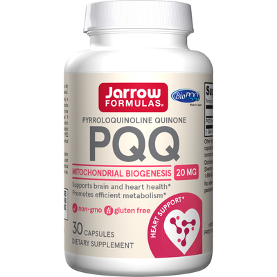 PQQ 20mg product image
