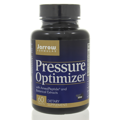 Pressure Optimizer 60 tablets