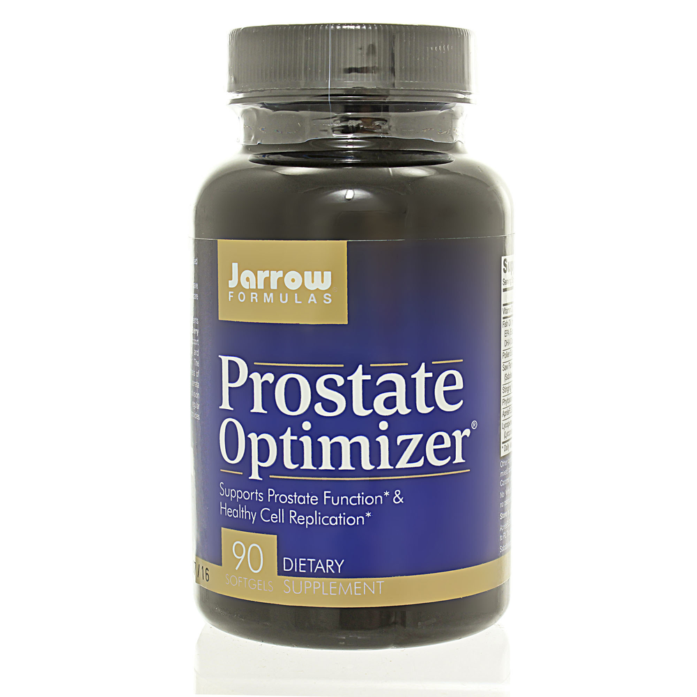Prostate Optimizer product image