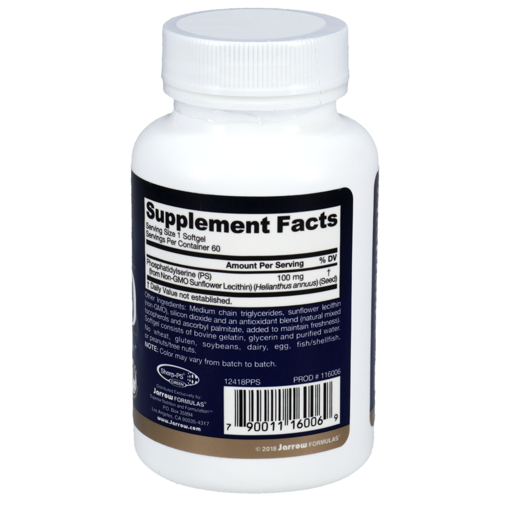 Product image for PS-100 100mg.