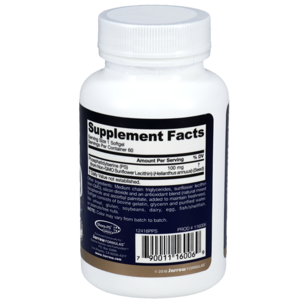 Product image for PS-100 100mg.