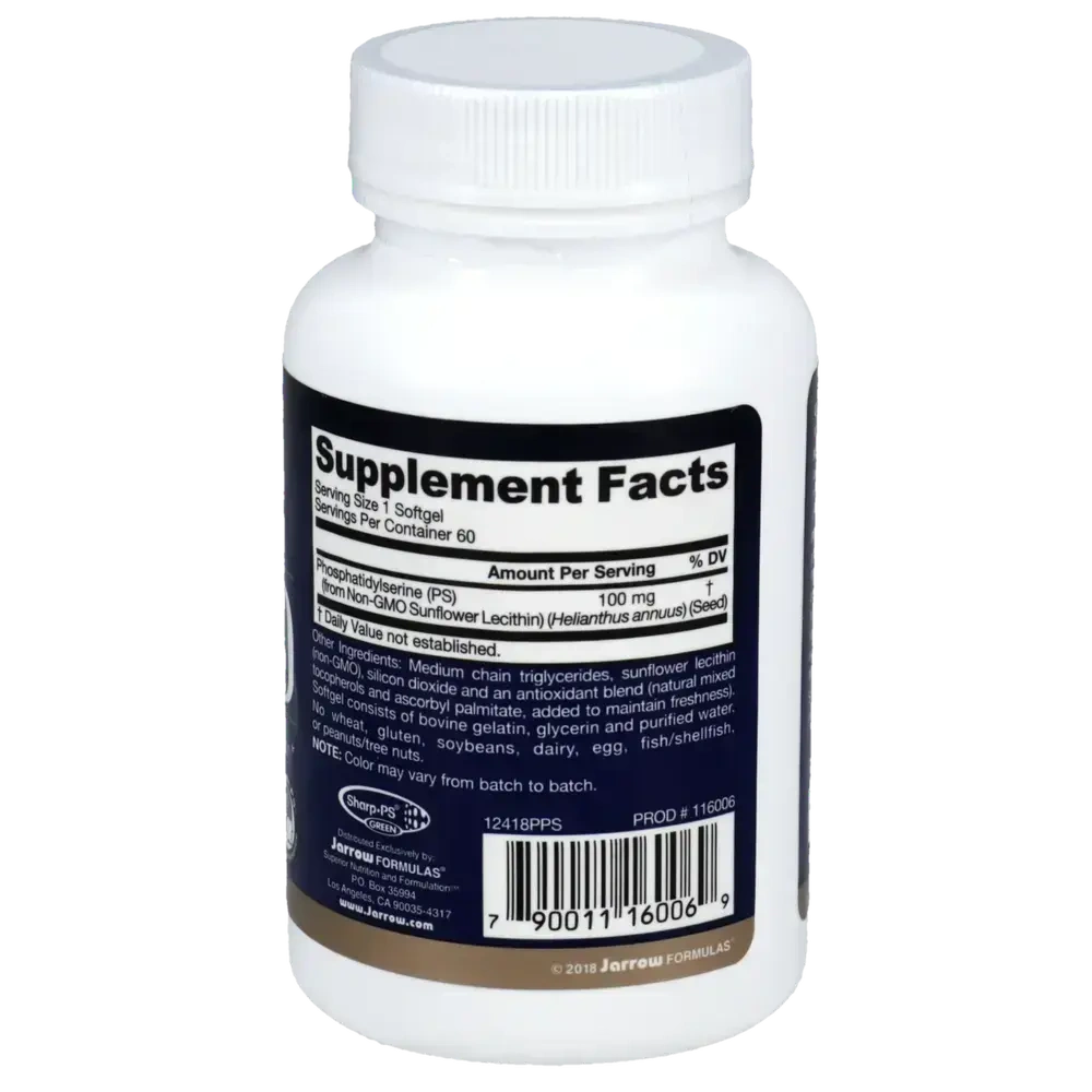 Product image for PS-100 100mg.