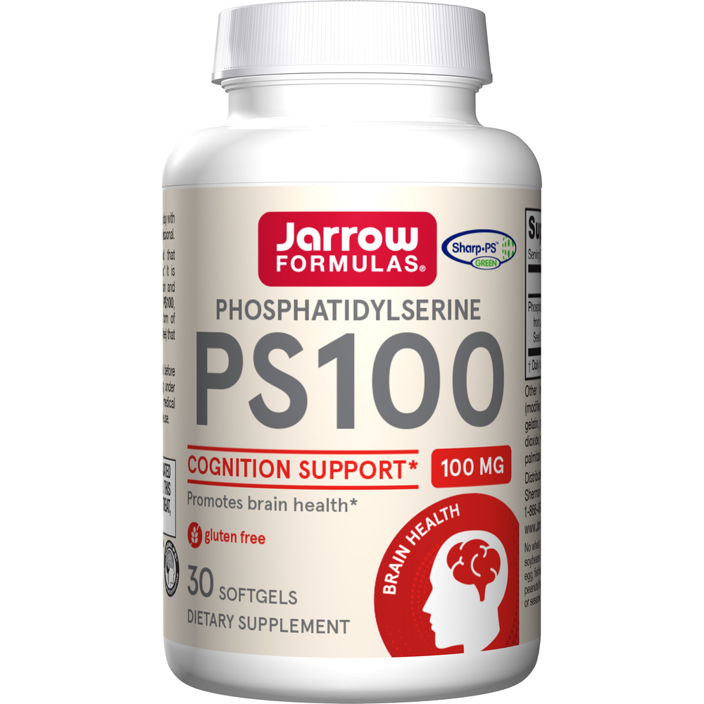Product image for PS-100 100mg.