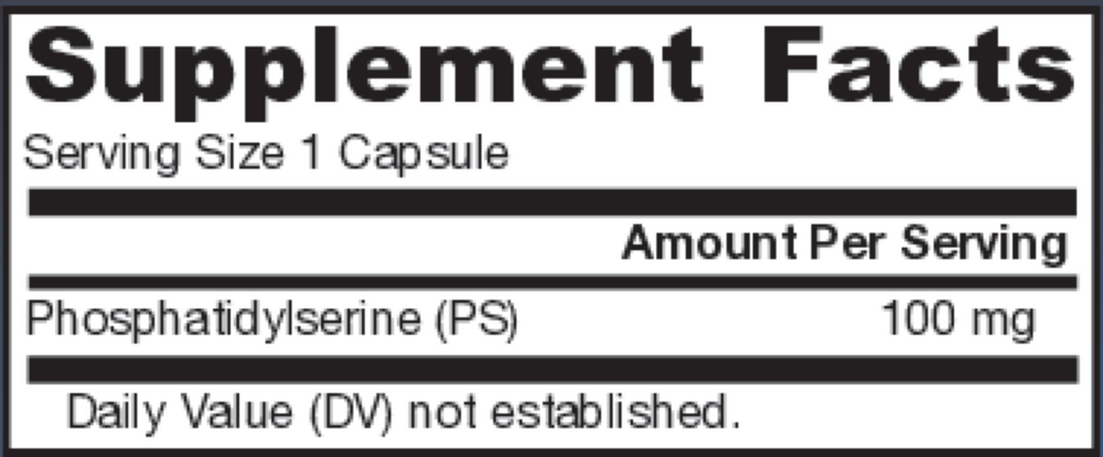 Product image for PS-100 100mg.