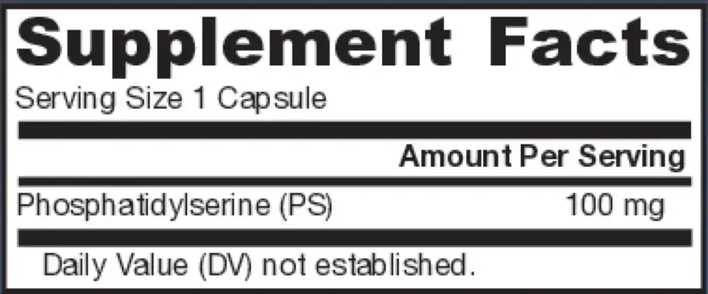 Product image for PS-100 100mg.