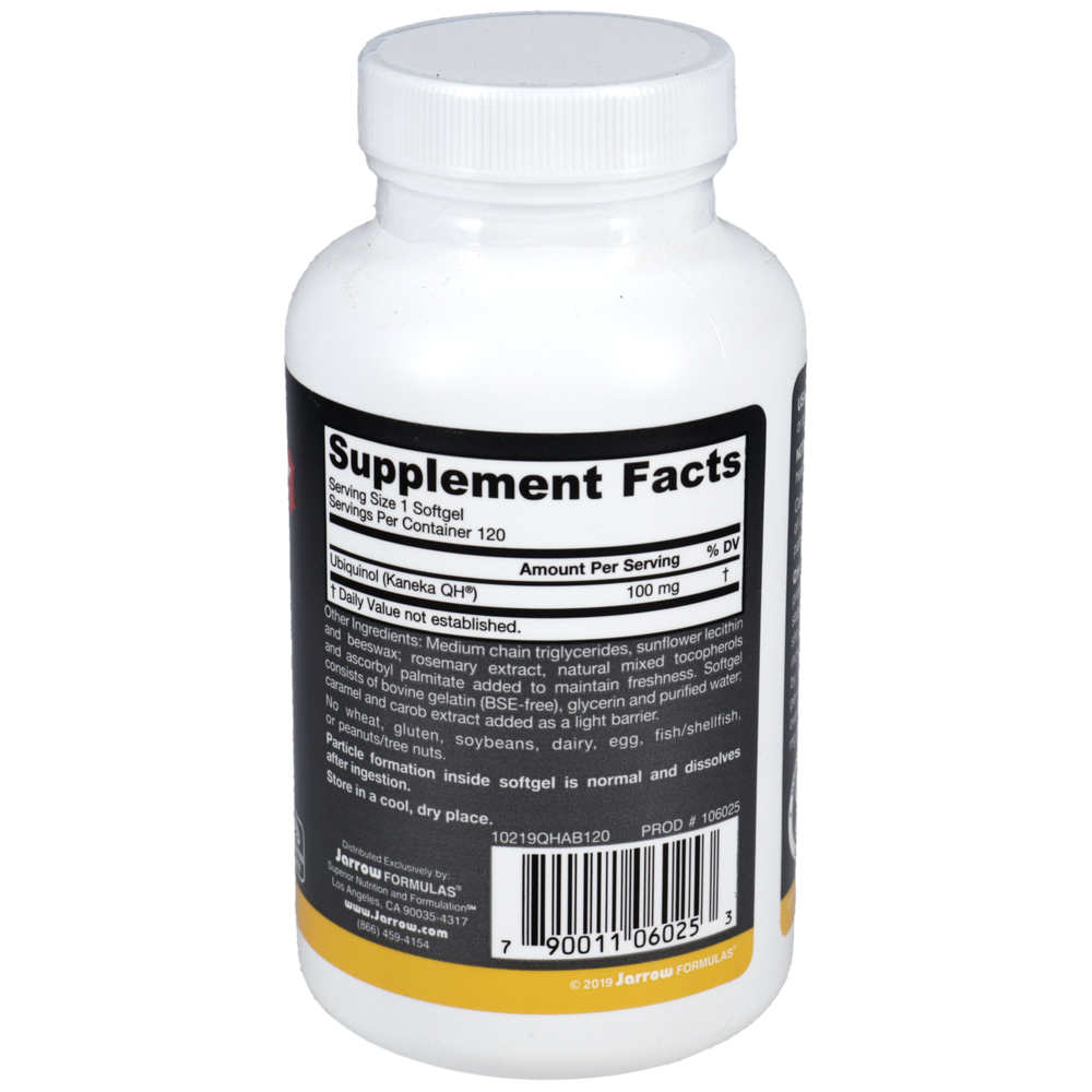 Product image for QH-Absorb 100mg.