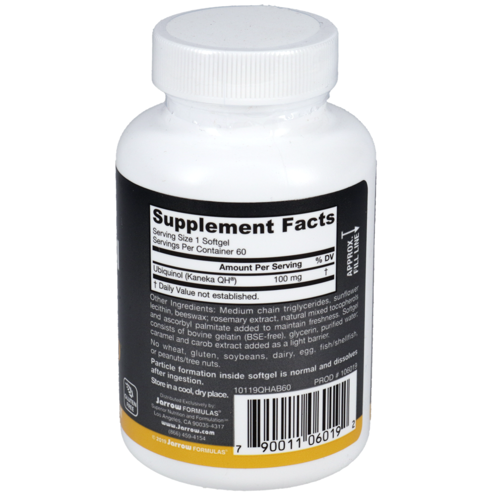 Product image for QH-Absorb 100mg.