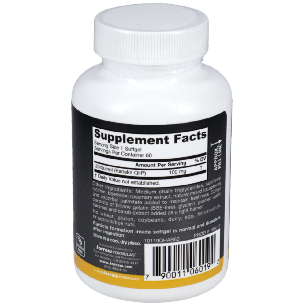 Product image for QH-Absorb 100mg.