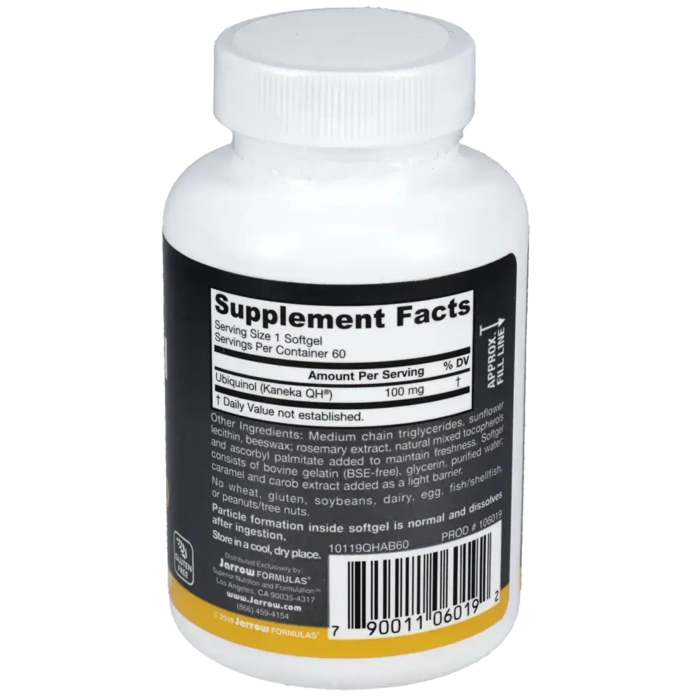 Product image for QH-Absorb 100mg.