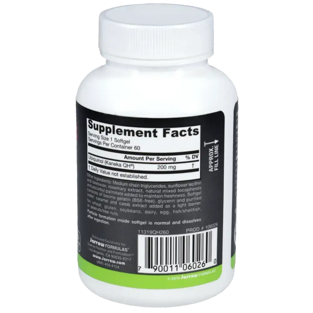 Product image for QH-Absorb 200mg.
