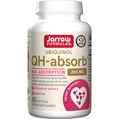 QH-Absorb 200mg product image