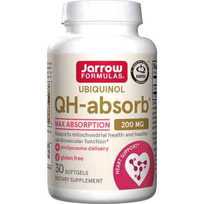 QH-Absorb 200mg product image