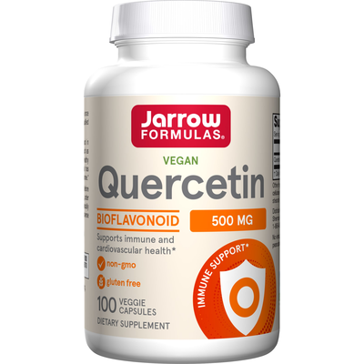 Quercetin 500mg product image