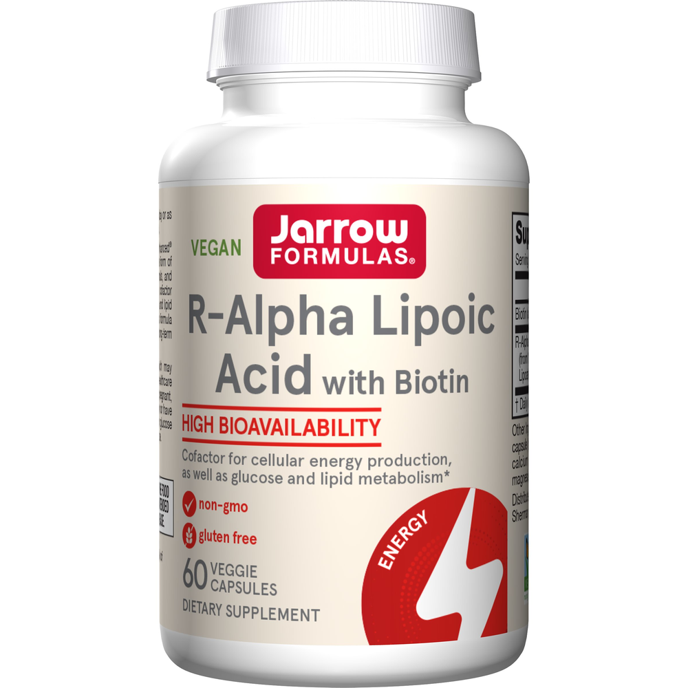 R-Alpha Lipoic Acid product image