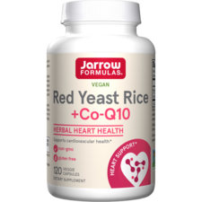 Red Yeast Rice + CoQ10 600mg – Image 3
