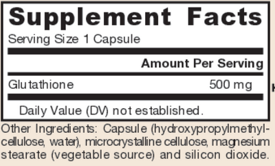 will ghk cu help acne Glutathione 500mg