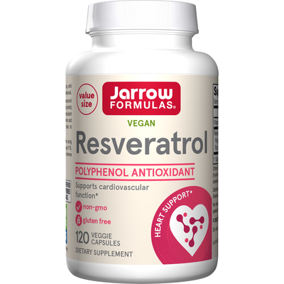 Resveratrol 100mg product image