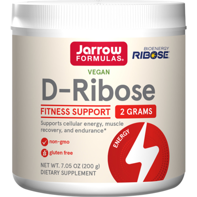 Ribose Powder 200 Grams