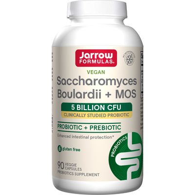 Saccharomyces Boulardii + MOS product image