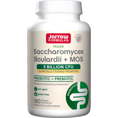 Saccharomyces Boulardii + MOS product image