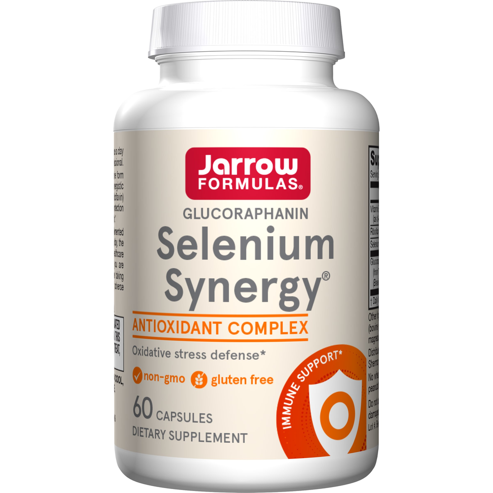 Selenium Synergy product image