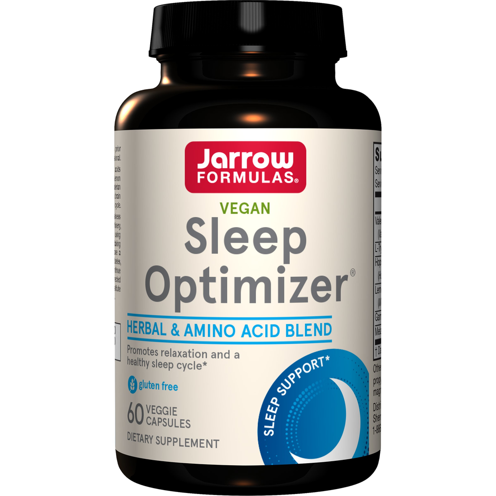 Sleep Optimizer product image