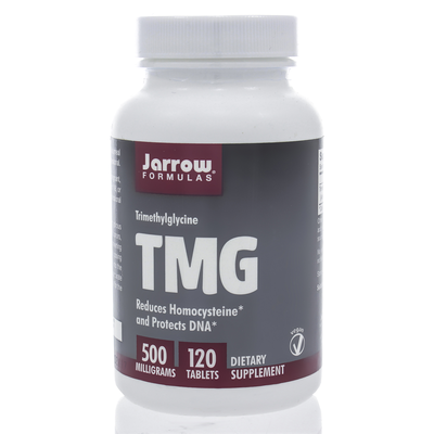 TMG-500 500mg 120 tablets