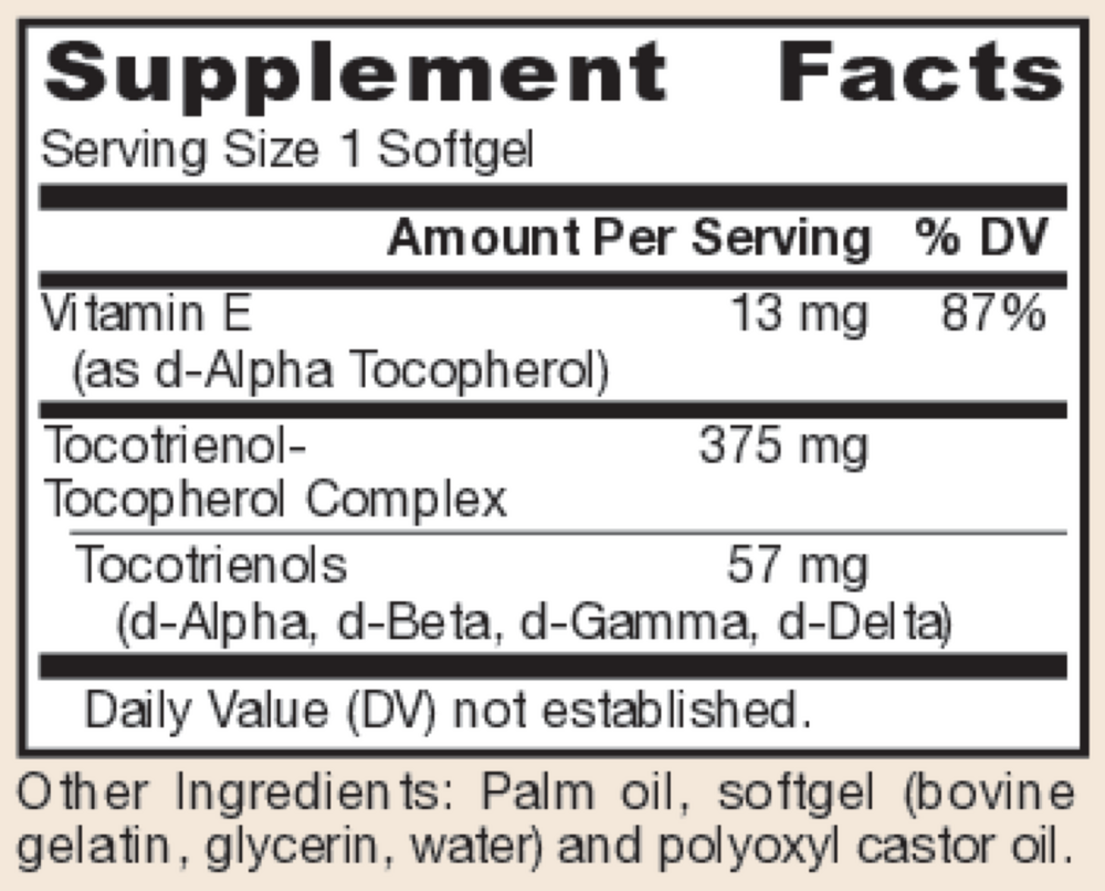 Product image for Toco Sorb.
