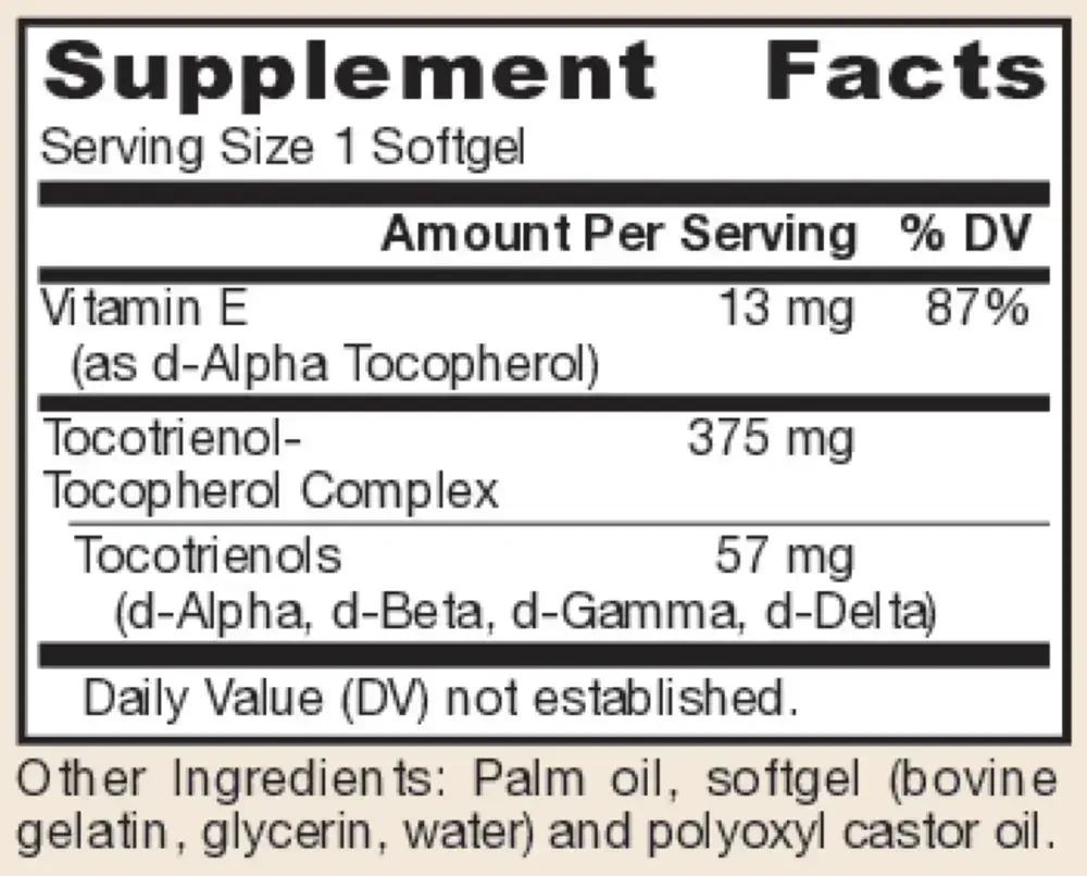 Product image for Toco Sorb.