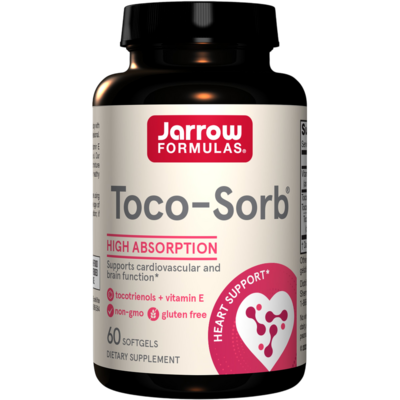 Toco Sorb 60 Softgels