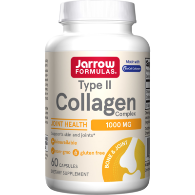 Type 2 Collagen 500mg 60 capsules Type 2 Collagen 500mg 60 capsules