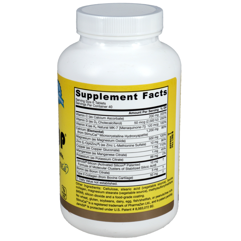 Product image for Ultra Bone-Up.