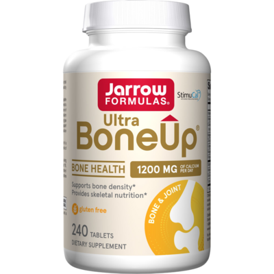 Ultra Bone-Up 240 tablets Ultra Bone-Up 240 tablets