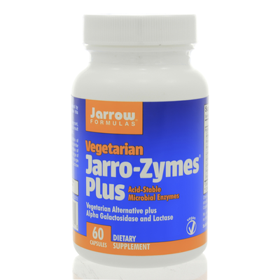 Vegetarian Jarro-Zymes product image