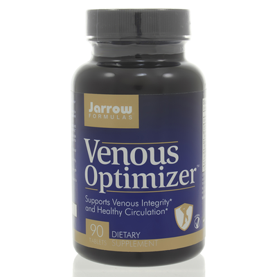 Venous Optimizer 90 tablets