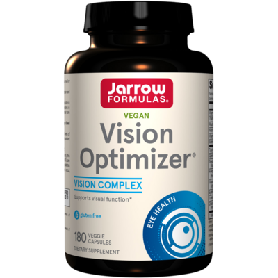 Vision Optimizer 180 capsules