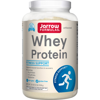 Whey Protein, All Natural product image