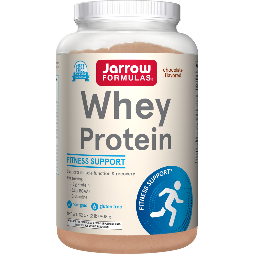 Whey Protein, Chocolate product image