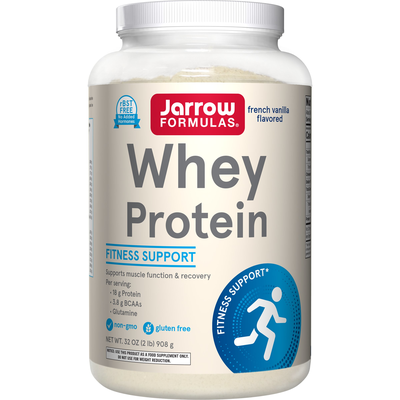 Whey Protein, Vanilla product image