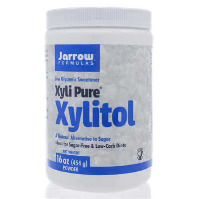 Xyli Pure Xylitol 454 Grams