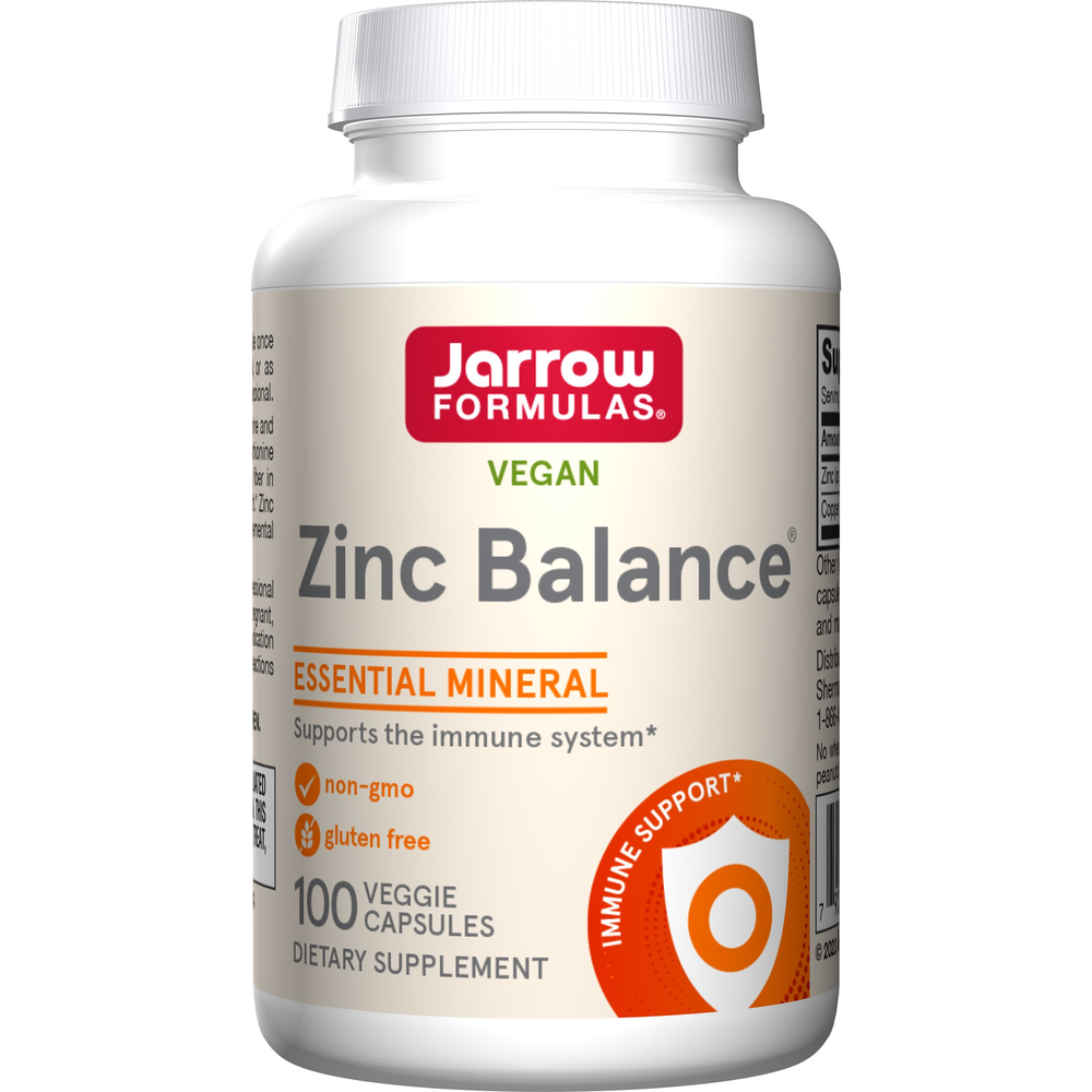 Zinc Balance 15mg product image