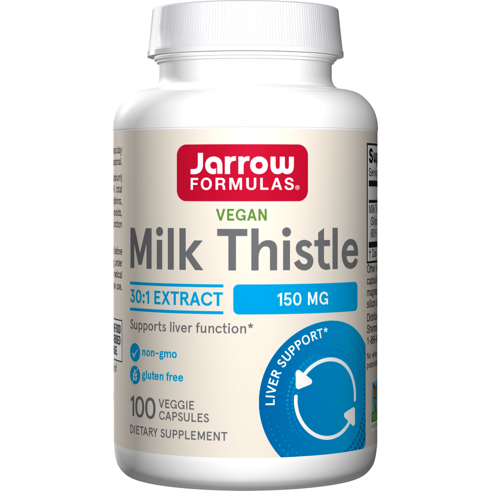 Milk Thistle 150mg product image