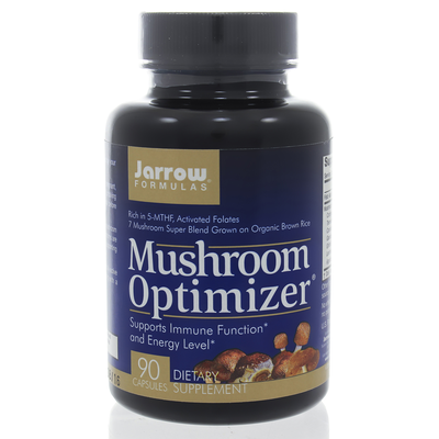 Mushroom Optimizer 90 capsules